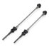 XLC Pro SL MTB Quick Release skewer Set - фото #2