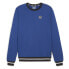 Puma Hoops X Golf Crew Neck Sweatshirt Mens Blue 62281201