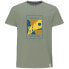 ფოტო #1 პროდუქტის ELEVENATE Finale short sleeve T-shirt