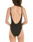 Фото #2 товара Weworewhat Scoop Cami One Piece Women's Xxs