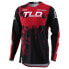 ფოტო #1 პროდუქტის TROY LEE DESIGNS GP Astro long sleeve T-shirt