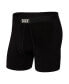 ფოტო #1 პროდუქტის Men's Ultra Super Soft Relaxed Fit Boxer Briefs