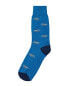 Фото #1 товара Charles Tyrwhitt Design Sock Men's M