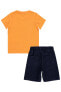 Фото #3 товара Костюм Civil Boys Fire Blaze 2-5 Years Orange