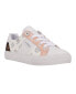 ფოტო #1 პროდუქტის Women's Loven Lace-Up Sneakers