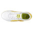 Фото #4 товара Puma Gv Special Op Lace Up Mens White Sneakers Casual Shoes 40108301