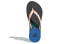 Фото #6 товара Спортивные шлепанцы Adidas Eezay Flip Flop,