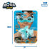 Фото #2 товара Очки для плавания Color Baby Aqua Trendz Water Launcher + Shark Glasses