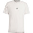 ADIDAS Yoga short sleeve T-shirt