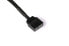 Фото #2 товара Разветвитель RGB кабель Alphacool Y-Splitter aRGB 3-Pin на 4x 15cm - черный