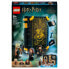 Фото #3 товара Игрушка LEGO Harry Potter 76397 "Hogwarts: Курс защиты" для детей, с персонажем Мэд-Ай Муди.