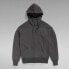 G-STAR Back Loose hoodie