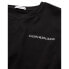 ფოტო #6 პროდუქტის CALVIN KLEIN JEANS Chest Logo short sleeve T-shirt