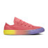 Converse Chuck Taylor All Star Yellow,Violet,Pink - фото #1