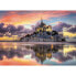Фото #1 товара Puzzle Mont Saint Michel 1000 Teile