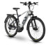 Фото #2 товара HUSQVARNA BIKES Pather 1 Gent 27.5´´ 9s M350 2024 electric bike