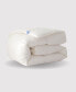 Allergy-Free Down 700 Plus Fill Power Canadian Hutterite Down Lightweight Comforter, Queen Белый, Близнец - фото #2