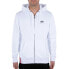 ALPHA INDUSTRIES Basic SL full zip sweatshirt