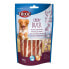 ფოტო #1 პროდუქტის TRIXIE Crispy Duck 100g Snack