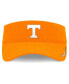 Men's Tennessee Orange Tennessee Volunteers On-Field Ace Performance Adjustable Visor