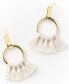 ფოტო #1 პროდუქტის Women's Danu Drop Earrings