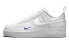 Фото #1 товара Кроссовки Nike Air Force 1 Low "Reflective Swoosh" DN4433-100