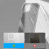 Фото #13 товара Чехол для смартфона Baseus Simple Series Case прозрачный гелевый чехол iPhone 13 Pro черный (ARAJ000401)