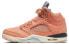 DJ Khaled x Jordan Air Jordan 5 "Crimson Bliss" DV4982-641 Sneakers