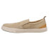 Фото #6 товара TOMS Trvl Lite Slip On Womens Beige Sneakers Casual Shoes 10014126T