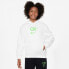 Фото #1 товара Nike Academy CR7 Club Fleece Jr Sweatshirt FN8420-100