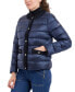 ფოტო #3 პროდუქტის Women's Packable Down Puffer Coat, Created for Macy's