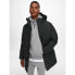 ONLY & SONS Carl Life Long Quilted Coat