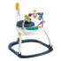 Traber Jumperoo Activity Center des Compact Space - Hell und musikalisch - FISHER-PRICE