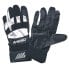 Ahead Sticks Drummer Gloves GLL, large