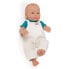 EUREKAKIDS Baby Benjamin doll with vanilla smell 32 cm