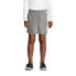 ფოტო #4 პროდუქტის Girls School Uniform Mesh Gym Shorts