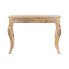 Фото #5 товара Журнальный столик DKD Home Decor Console Коричневый Древесина манго 106 x 36 x 76 см (3 Предметы)