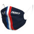 Фото #1 товара ALE French Cycling Federation 2021 Face Mask