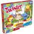 Фото #2 товара HASBRO Twister Junior Version Multilining Board Game