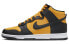 Фото #1 товара Кроссовки Nike Dunk High Retro "Reverse Goldenrod" DD1399-700
