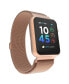 Фото #1 товара Часы iTouch air 4 Rose Gold Mesh Smartwatch