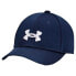 UNDER ARMOUR Blitzing Cap Бело-синий, M-L - фото #1