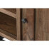Фото #4 товара ТВ шкаф Home ESPRIT Коричневый Металл древесина акации 148 x 45 x 55 cm