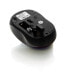 Фото #4 товара Verbatim Go Nano - Ambidextrous - RF Wireless - 1600 DPI - Black