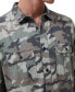 ფოტო #3 პროდუქტის Men's Greenpoint Long Sleeve Shirt