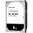 Фото #4 товара Жесткий диск Western Digital Ultrastar DC HC310 - 6000 ГБ - 7200 об/мин