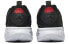 Фото #4 товара Спортивные кроссовки Black Xtep Легкие и стильные кожаные сетчатые силовые кроссовки Черные