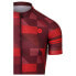 Фото #5 товара AGU Triangle Stripe Essential short sleeve jersey