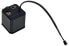Alphacool 12511 - Water block - Copper - Plastic - Black - LGA 1150 (Socket H3) - LGA 1151 (Socket H4) - LGA 1155 (Socket H2) - LGA 1156 (Socket H) - LGA 1200... - 63 mm - 63 mm