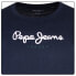 Футболка мужская Pepe Jeans PM508208594 Синий, M - фото #3